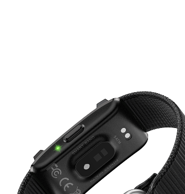 Smartband