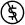 No money icon