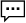 Icon message