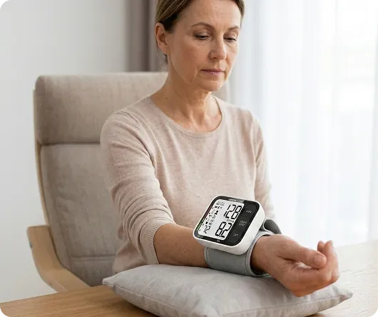 Irregular Heartbeat Detection