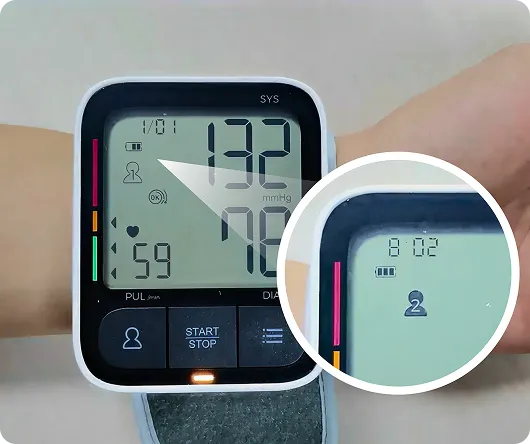 240 Reading Memory / Dual User