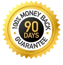 90 Days Guarantee
