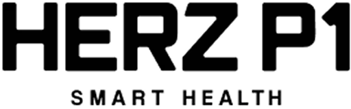 Herz P1 Logo