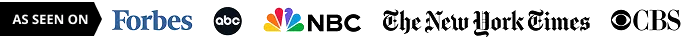 As Seen In