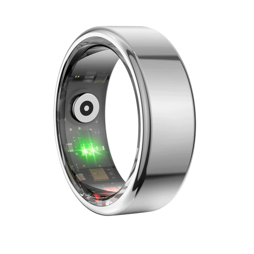 Herz P1 Smart Ring