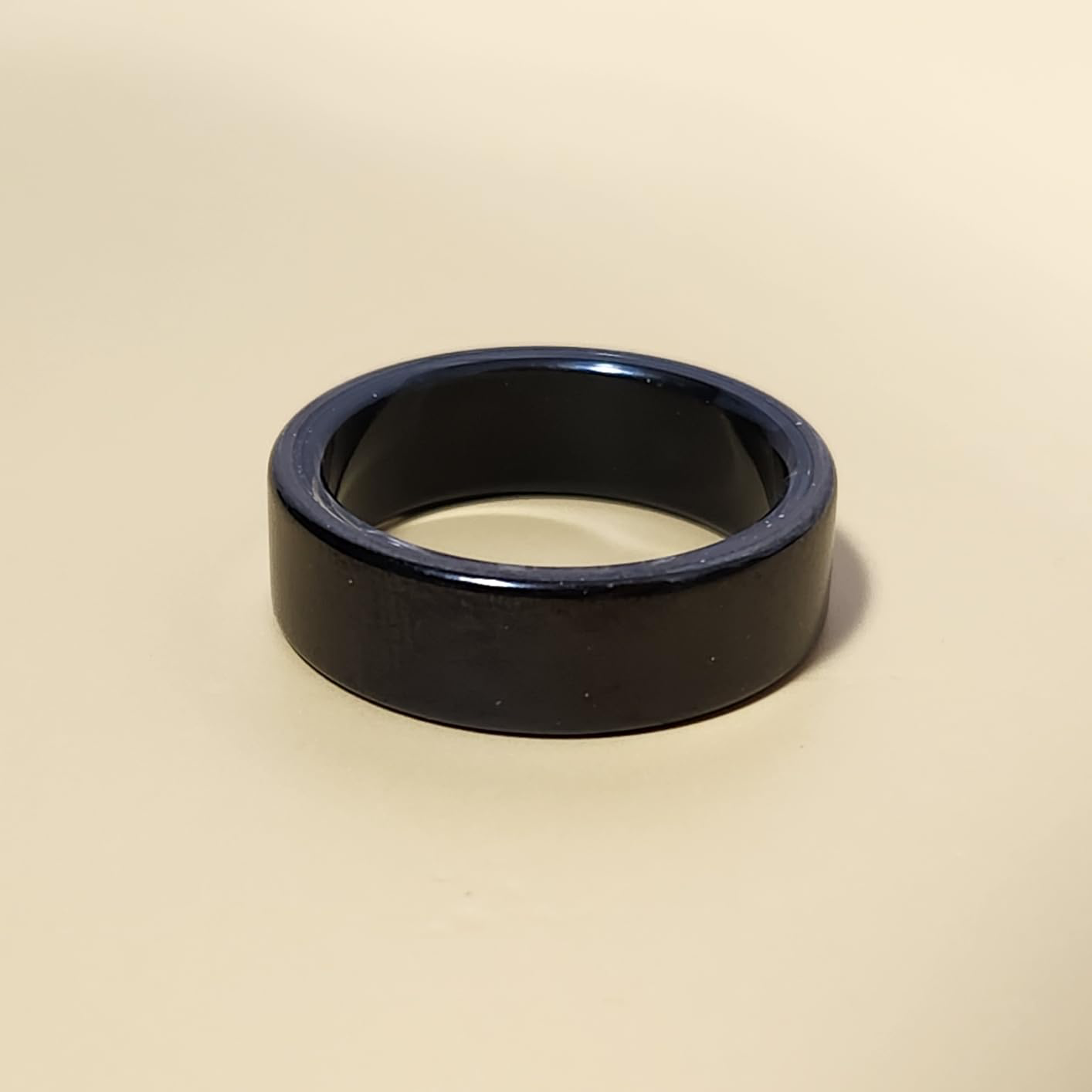 Herz P1 Smart Ring customer photo