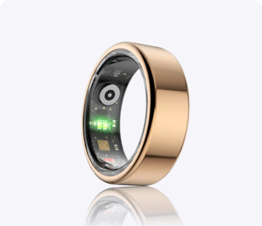 CTA Ring