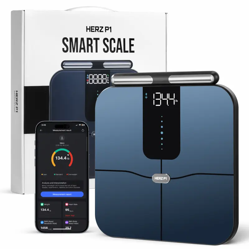 Herz P1 Smart Scale