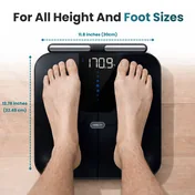 Herz P1 Smart Scale view 6