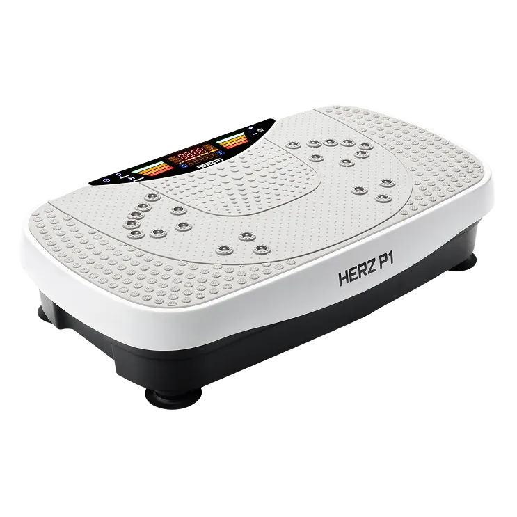 Herz P1 vibration plate