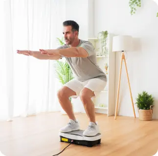 Core & balance