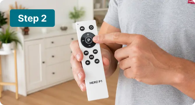 Pick a program